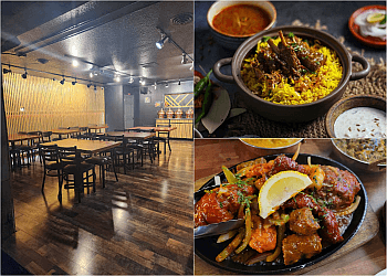 Spokane Indian Restaurants Karma Indian Cuisine and Lounge North Spokane