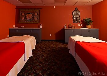 San Diego Spas Karma Relaxation Spa