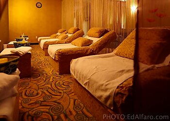 3 Best Spas in San Diego, CA - ThreeBestRated