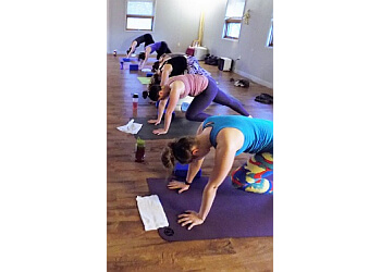 3 Best Yoga Studios in Springfield, MA - Expert ...