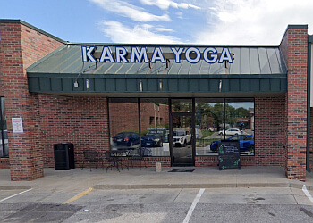 Karma Yoga Omaha