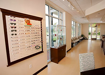 Jackson Eye Doctors Karmen Crawford, OD - CRAWFORD EYE CARE