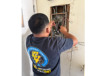 Long Beach Electricians Karmic Electrical