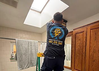 Long Beach Electricians Karmic Electrical