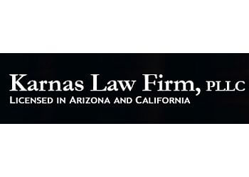 Tucson Medical Malpractice Lawyers Karnas Law Firm, PLLC