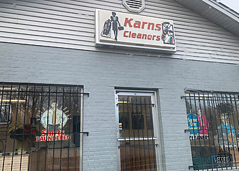 Karns Cleaners Karns Cleaners - Knoxville, TN Dry Cleaners - Business Exterior Image