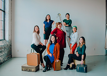 Bellevue Immigration Lawyers Karol Brown - WORLD ONE LAW GROUP