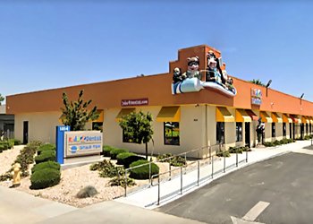 Karolina, DDS - KIDS2DENTIST - Visalia, CA Kids Dentists