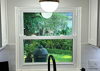 Clearwater Window Companies Karoly Windows & Doors