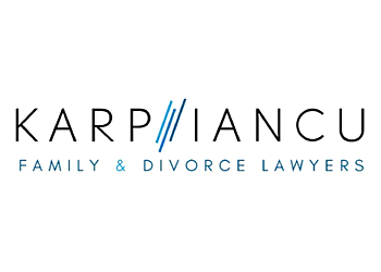 Kenosha Divorce Lawyers Karp & Iancu, S.C.