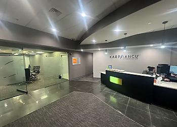 Milwaukee Divorce Lawyers Karp & Iancu, S.C.