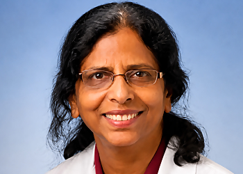 Karpukarasi Ayyanathan, MD - Elizabeth, NJ Pediatricians - Doctor Portrait Image