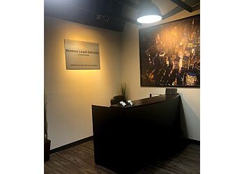 Costa Mesa Criminal Defense Lawyers Karren Kenney - KENNEY LEGAL DEFENSE FIRM