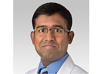 Karthik Subbu, MD - NORTHWESTERN MEDICINE ENDOCRINOLOGY Elgin Endocrinologists image 1