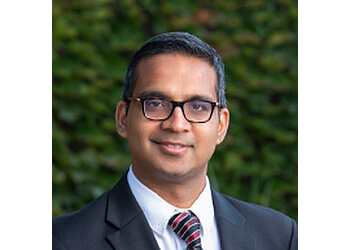 Kartic Rajput, MD, Ph.D