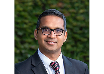Kartic Rajput, MD, Ph.D - SUTTER HEALTH Stockton Pain Management Doctors image 1