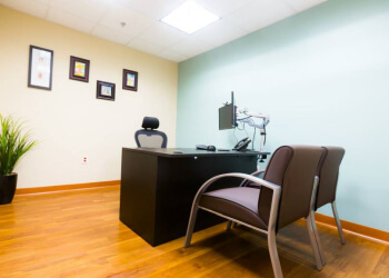 Torrance Pain Management Doctors Kartik Ananth, MD - PACIFIC PAIN & WELLNESS GROUP