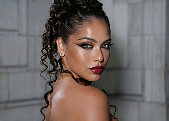 Karysha Beauty - Hollywood, FL Makeup Artists - Portrait