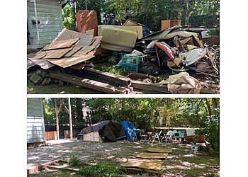 Durham Junk Removal Kas Hauling & Junk Removal