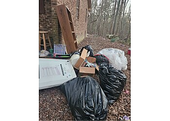 Durham Junk Removal Kas Hauling & Junk Removal