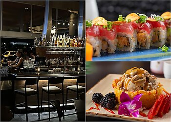 Scottsdale Sushi Kasai Scottsdale Japanese Steakhouse