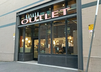 Seattle furniture store Kasala Outlet