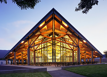 Salinas Residential Architects Kasavan Architects