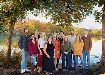 Kasey Jorgenson - Round Rock, TX Real Estate Agents - Professional Team Image