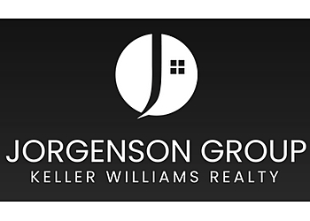 Round Rock Real Estate Agents Kasey Jorgenson - JORGENSON GROUP | KELLER WILLIAMS REALTY