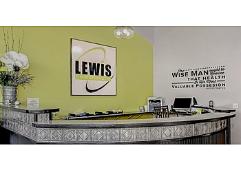 Nampa Chiropractors Kasey K Lewis, DC - LEWIS CHIROPRACTIC