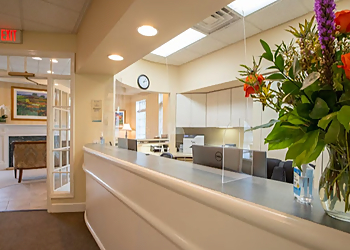 Knoxville Cosmetic Dentists Kasey Reed Sliger, DDS - COSMETIC DENTISTRY OF KNOXVILLE