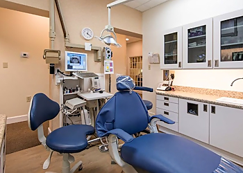 Knoxville Cosmetic Dentists Kasey Reed Sliger, DDS - COSMETIC DENTISTRY OF KNOXVILLE