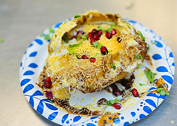 Denton Indian Restaurants KashKan Dhaba