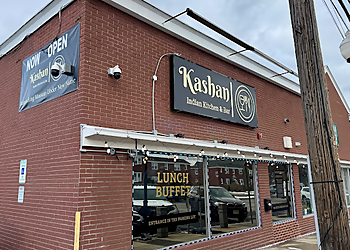 Paterson Indian Restaurants Kashan Indian Kitchen & Bar
