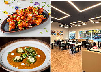 Paterson Indian Restaurants Kashan Indian Kitchen & Bar