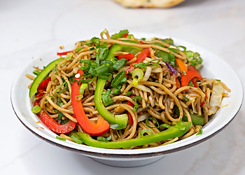 Paterson Indian Restaurants Kashan Indian Kitchen & Bar