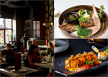 Stamford Japanese Restaurants Kashi Stamford