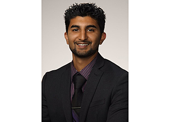 Kashif Husain - HUSAIN TEAM Sunnyvale Real Estate Agents image 1