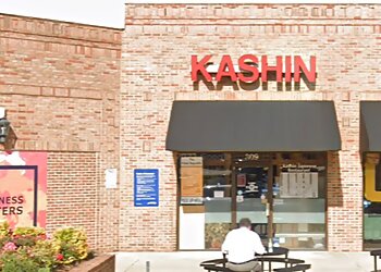 Cary Japanese Restaurants Kashin Japanese Restaurant