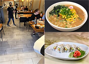 Cary Japanese Restaurants Kashin Japanese Restaurant