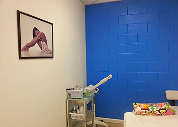 Sunnyvale Spas Kashish Salon