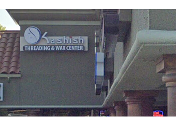 Kashish Salon Sunnyvale Spas