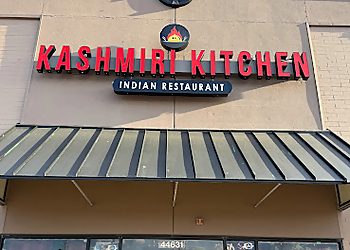 Sterling Heights Indian Restaurants Kashmiri Kitchen Indian Restaurant