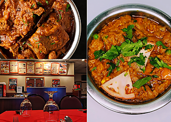 Sterling Heights Indian Restaurants Kashmiri Kitchen Indian Restaurant