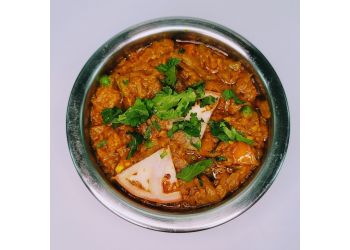 Kashmiri Kitchen Indian Restaurant