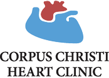 Kasi Chekuri, MD - Corpus Christi, TX Cardiologists - Clinic Logo