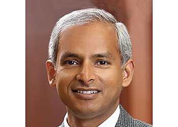 Kasi Chekuri, MD - CORPUS CHRISTI HEART CLINIC Corpus Christi Cardiologists image 1