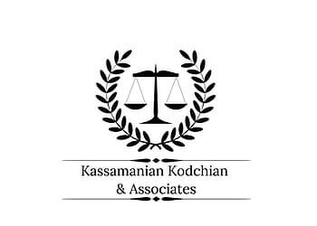 Henderson Immigration Lawyers Kassamanian Kodchian and Associates