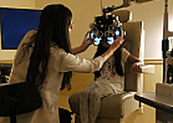 Kassandra N. Peña-Benavides, OD - TRAN VISION CENTER - Laredo, TX Pediatric Optometrists