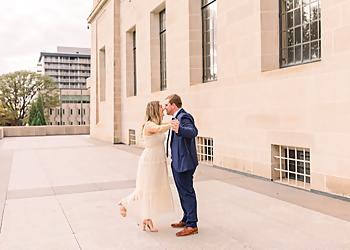 Kassondra Photography - Lincoln, NE Wedding Photographers - Professional Highlights